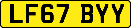 LF67BYY