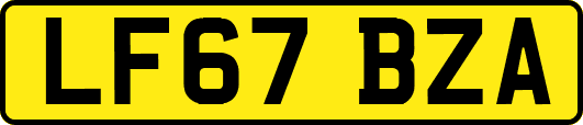 LF67BZA