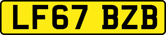 LF67BZB