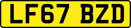 LF67BZD