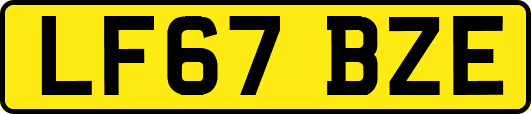 LF67BZE