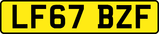 LF67BZF