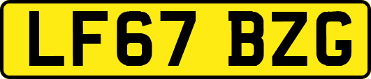 LF67BZG