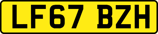 LF67BZH