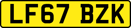 LF67BZK