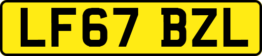 LF67BZL