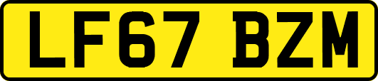 LF67BZM