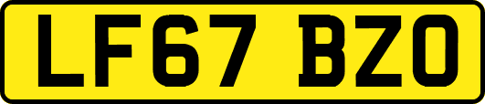 LF67BZO