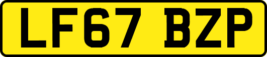 LF67BZP