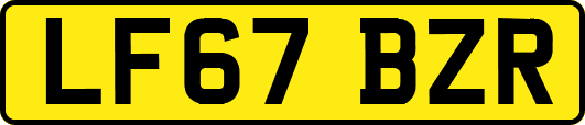 LF67BZR