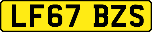 LF67BZS