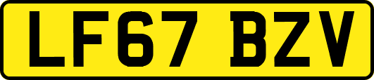 LF67BZV