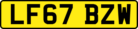 LF67BZW