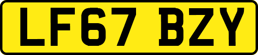LF67BZY