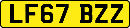 LF67BZZ