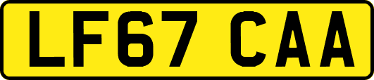 LF67CAA