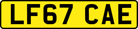 LF67CAE