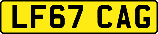 LF67CAG