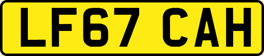 LF67CAH