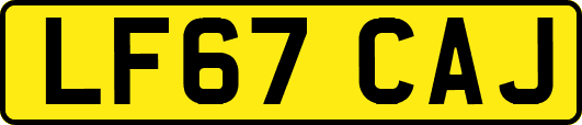 LF67CAJ