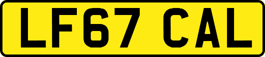 LF67CAL