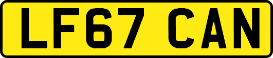 LF67CAN