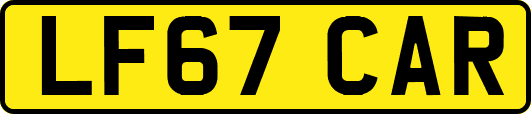 LF67CAR