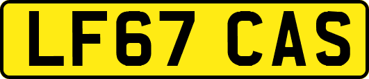 LF67CAS