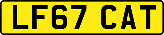 LF67CAT