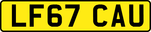 LF67CAU