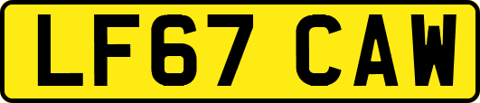 LF67CAW