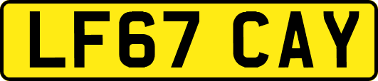 LF67CAY