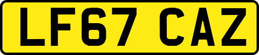 LF67CAZ