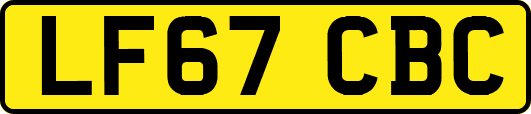 LF67CBC