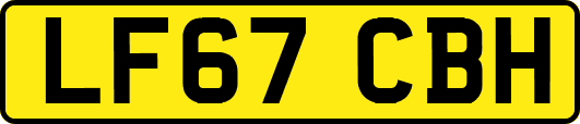 LF67CBH