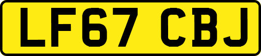 LF67CBJ