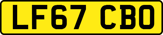 LF67CBO