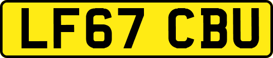 LF67CBU