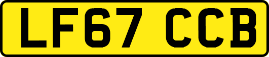 LF67CCB