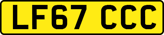 LF67CCC