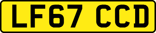 LF67CCD