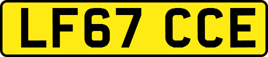 LF67CCE
