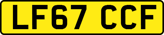 LF67CCF