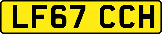 LF67CCH