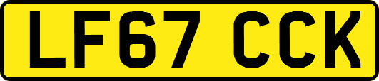 LF67CCK