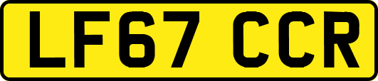 LF67CCR