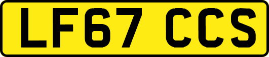 LF67CCS