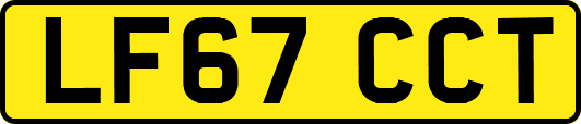 LF67CCT