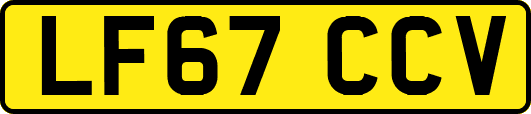 LF67CCV
