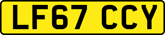 LF67CCY